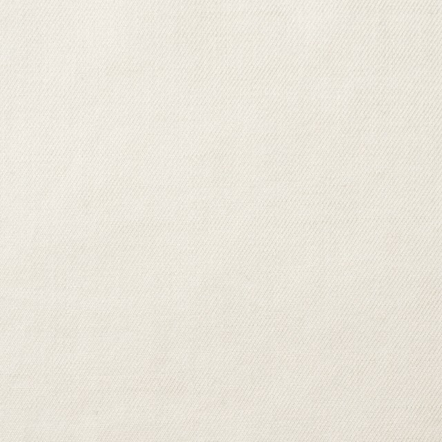 コットン&リネン×無地(アイボリー)×薄サージワッシャー_全4色 イメージ1