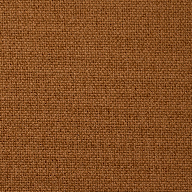 コットン×無地(マロン)×7号帆布(パラフィン加工)_全6色 イメージ1