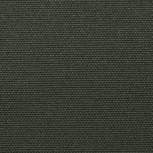 コットン×無地(カーキグリーン)×7号帆布(パラフィン加工)_全6色 イメージ1