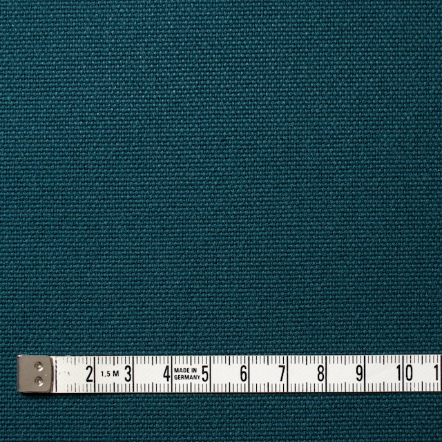 コットン×無地(ブルーグレー)×7号帆布(パラフィン加工)_全6色 イメージ3