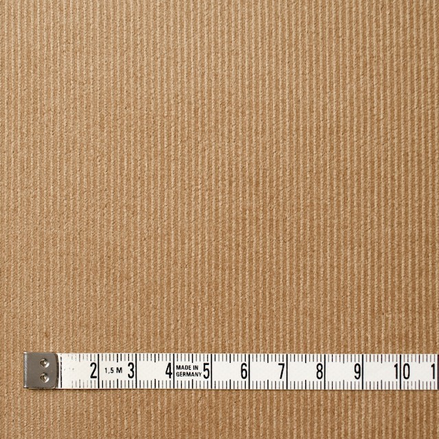 コットン&リネン×無地(キャメル)×細コーデュロイ_全4色 イメージ4