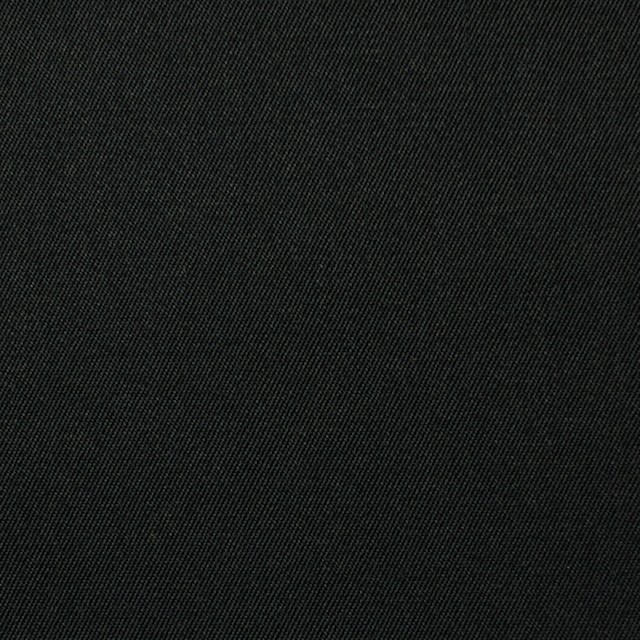 コットン×無地(ブラック)×チノクロス_全5色 イメージ1