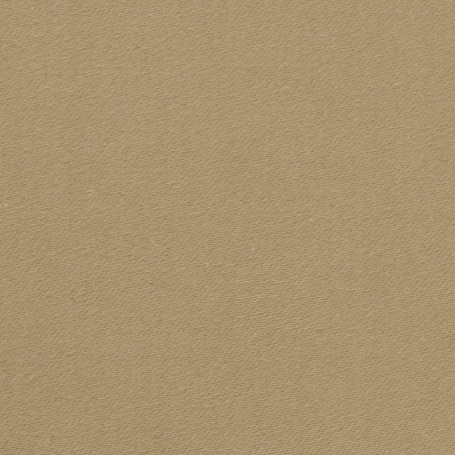 コットン×無地(カーキベージュ)×モールスキン_全3色 イメージ1