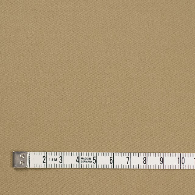 コットン×無地(カーキベージュ)×モールスキン_全3色 イメージ4