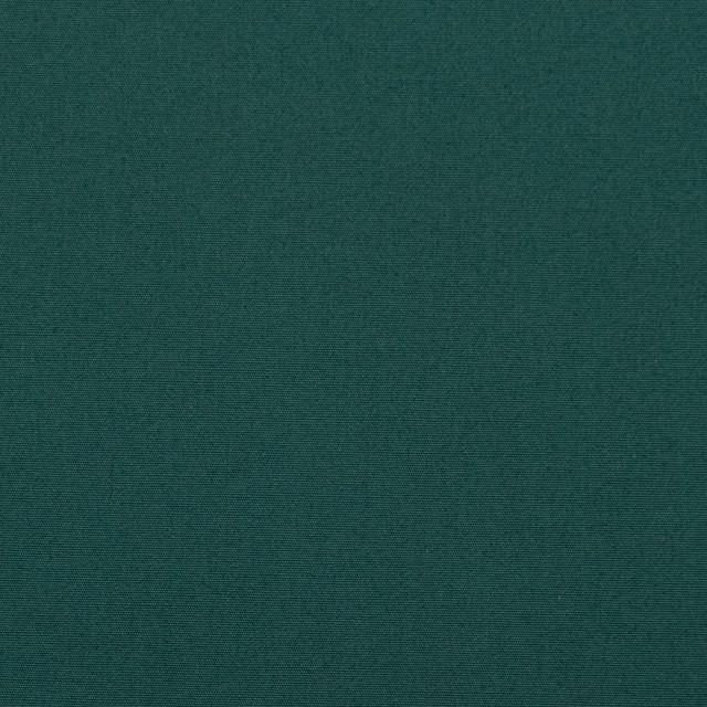 コットン×無地(クロムグリーン)×高密ブロード_全3色 イメージ1