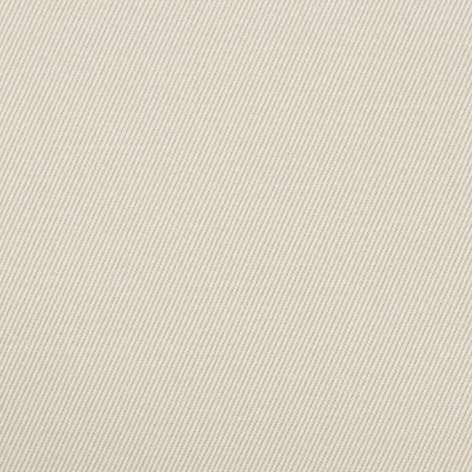 コットン×無地(アイボリー)×チノクロス_全2色 イメージ1