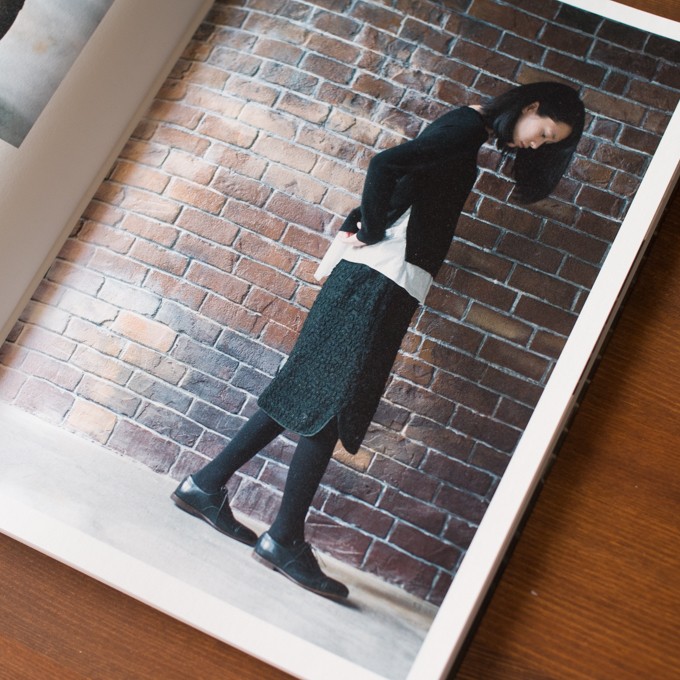 主役はスカート(高田祐子 著) イメージ5