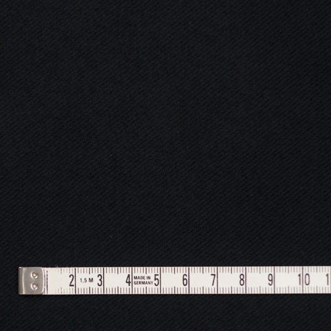 コットン×無地(ブラック)×ビエラ_全2色 イメージ4