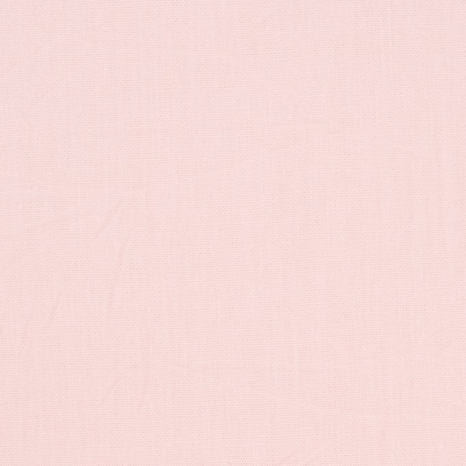 コットン 無地 ベビーピンク キャンブリックワッシャー 全5色 Fab Fabric Sewing Studio 布地のオンライン通販とソーイングスクール
