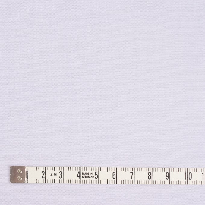 コットン×無地(ラベンダー)×キャンブリックワッシャー_全5色 イメージ4