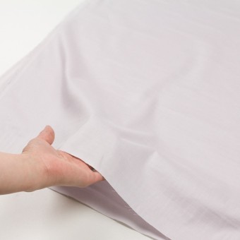コットン 無地 ラベンダーミスト Wローン 全4色 Fab Fabric Sewing Studio 布地のオンライン通販とソーイングスクール