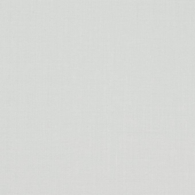 コットン×無地(オパールグリーン)×Wローン_全4色 イメージ1