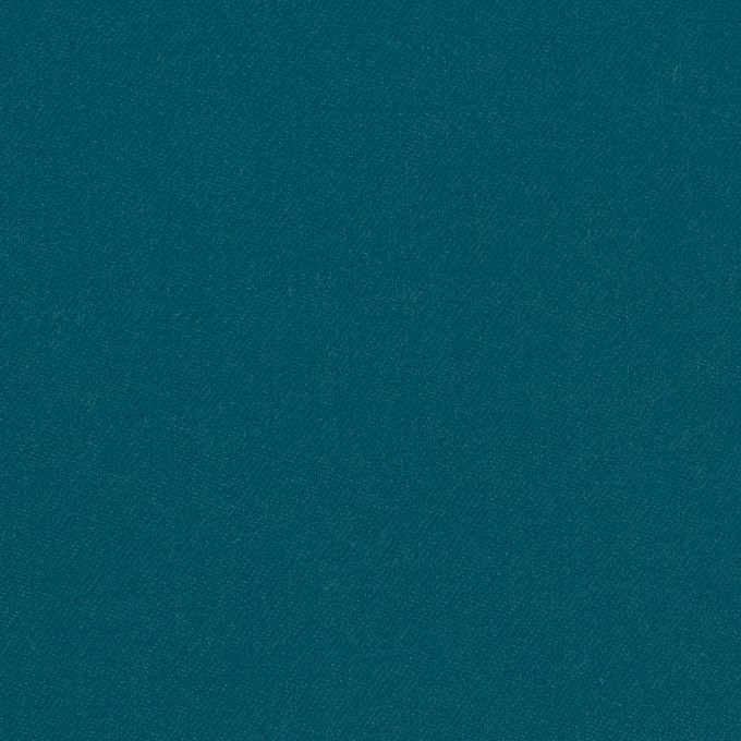 コットン×無地(アカプルコグリーン)×サテン_全4色 イメージ1