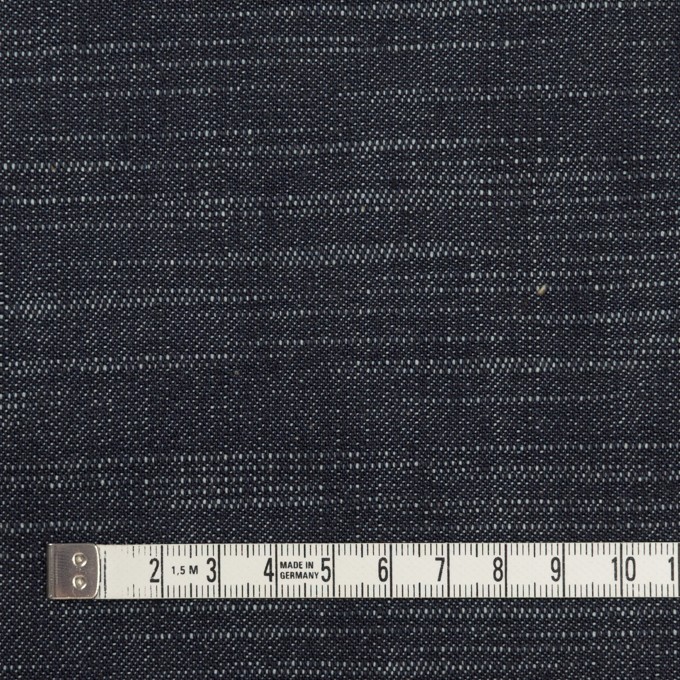 コットン×無地(インディゴ)×デニム(13.5oz) イメージ4