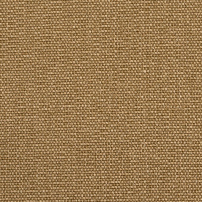 コットン×無地(カーキ)×キャンバス_全3色 イメージ1