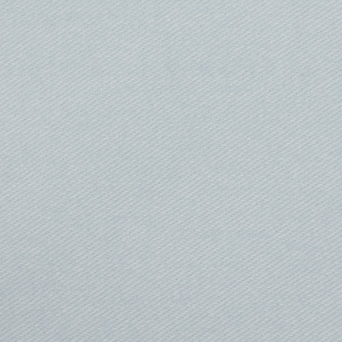 コットン&ポリウレタン×無地(サックス)×ビエラストレッチ_全3色 イメージ1