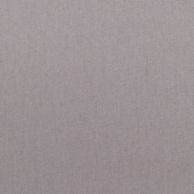 コットン×無地(スチール)×ブロード_全6色 イメージ1