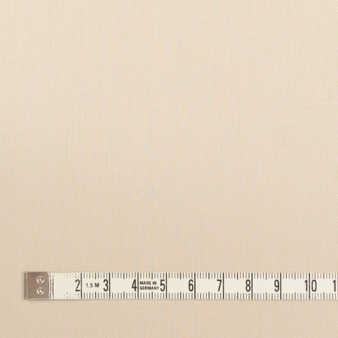 コットン×無地(シャンパン)×サテン_全7色 イメージ4
