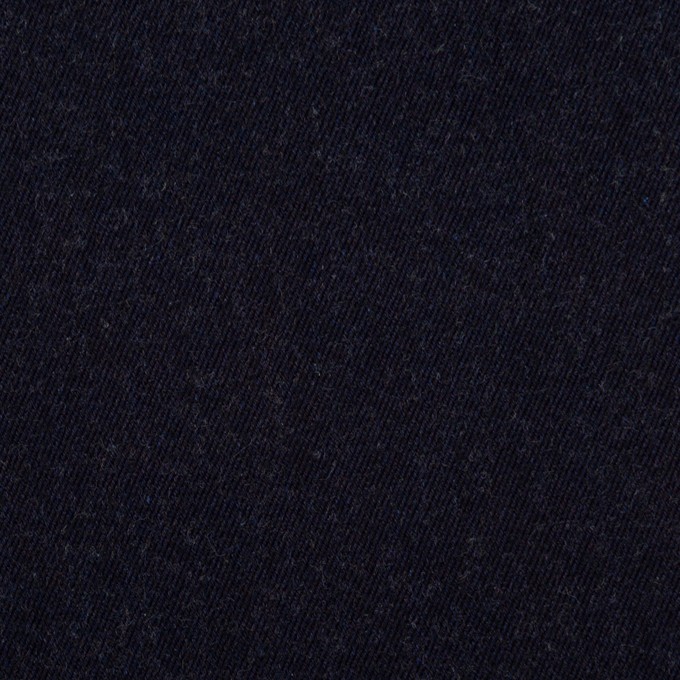 コットン&ポリウレタン×無地(インディゴ)×デニムストレッチ(11.5oz) イメージ1
