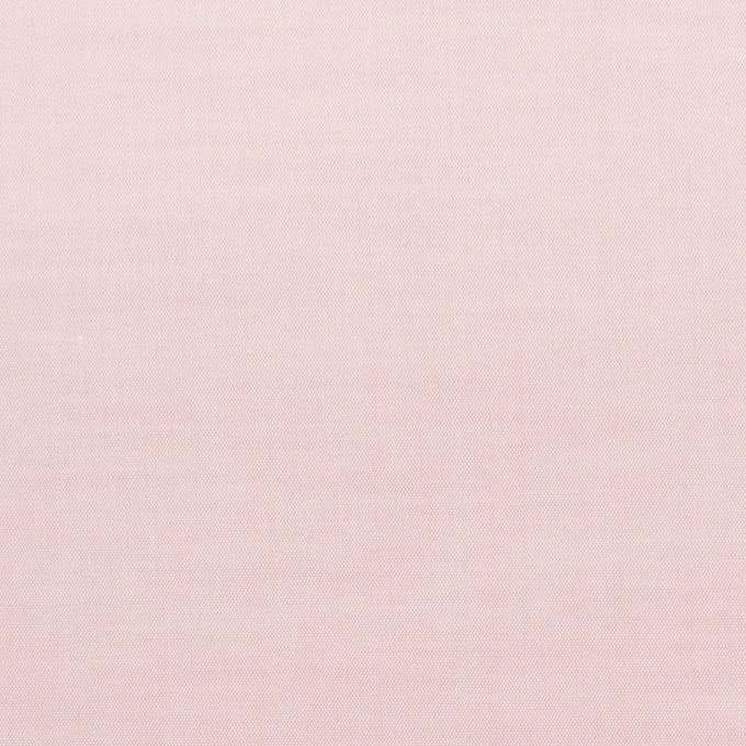 コットン×無地(モーブ)×シャンブレー・ローン_全7色 イメージ1