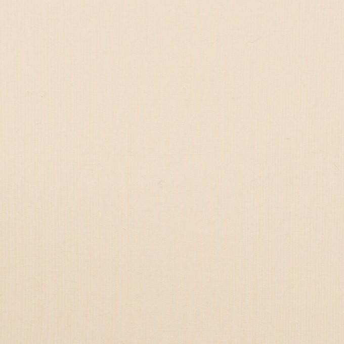 コットン×無地(エクリュ)×ローンワッシャー_全4色 イメージ1