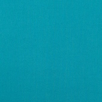 コットン 無地 ターコイズブルー ローンワッシャー 全4色 Fab Fabric Sewing Studio 布地のオンライン通販とソーイングスクール