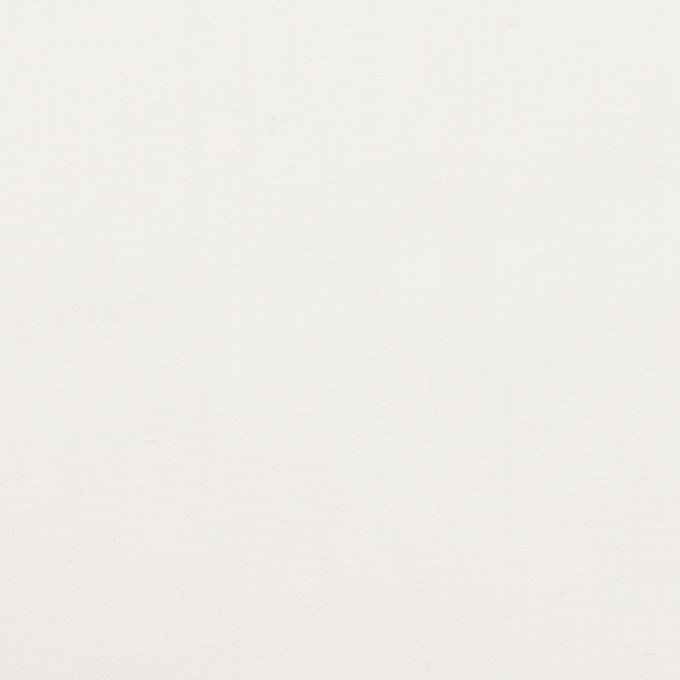 コットン×無地(オフホワイト)×シーチング・ワッシャー_全2色 - fab-fabric sewing studio | 布地のオンライン通販