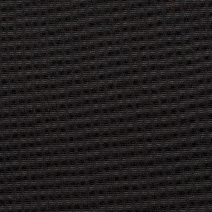 ナイロン&ポリウレタン×無地(ブラック)×ファイユストレッチ_全3色 イメージ1