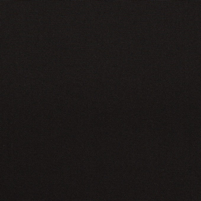 ポリエステル×無地(ブラック)×形状記憶タフタ イメージ1