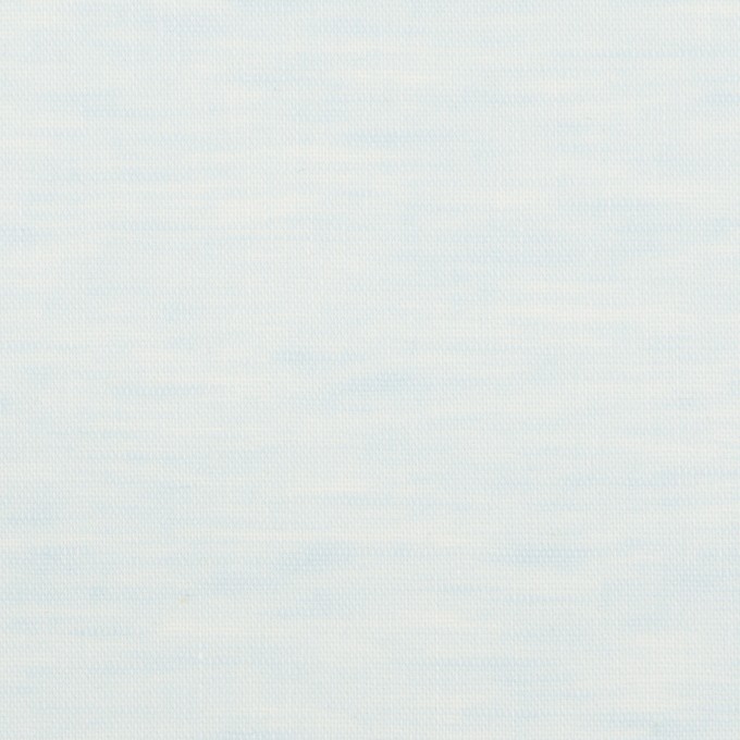コットン×無地(サワー)×ボイル_全3色 イメージ1