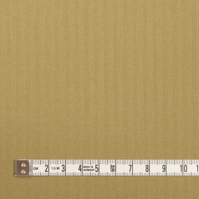 コットン×無地(ローリエ)×ヘリンボーン イメージ4