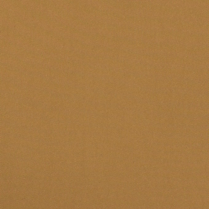 ポリエステル×無地(オークル)×サージ イメージ1