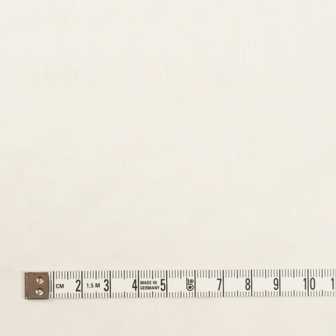 コットン×無地(ミルク)×サテンワッシャー_全14色 イメージ4