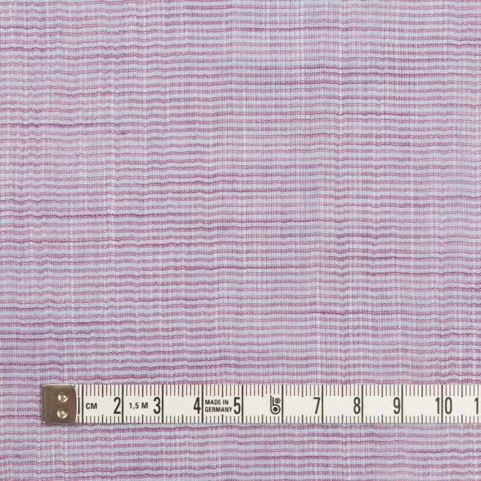 コットン&テンセル×ミックス(グレープ)×ヨウリュウ_全4色 イメージ4
