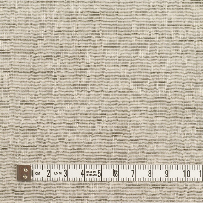 コットン&テンセル×ミックス(グレー)×ヨウリュウ_全4色 イメージ4
