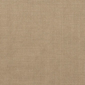 リネン×無地(スモーキーベージュ)×厚オックスフォード_全6色