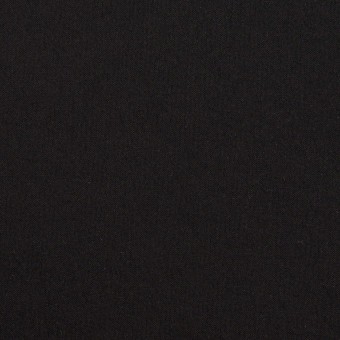 ナイロン&ポリウレタン×無地(ブラック)×ブロードストレッチ