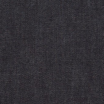 コットン×無地(インディゴ)×デニム(6oz)