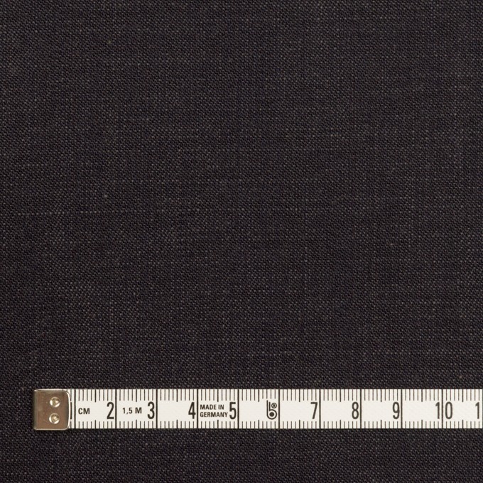 コットン×無地(インディゴ)×デニム(10.5oz) イメージ4