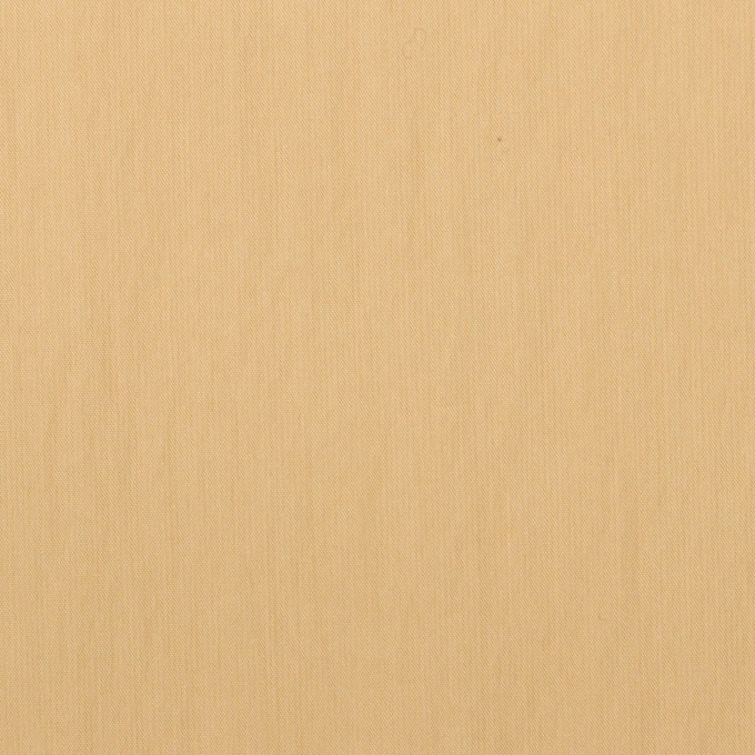 コットン&ナイロン×無地(ベージュ)×タイプライター(高密ローン)_全2色 イメージ1