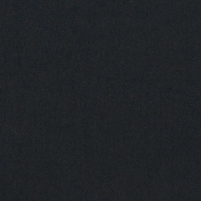 コットン×無地(チャコールブラック)×タイプライター(高密ローン) イメージ1