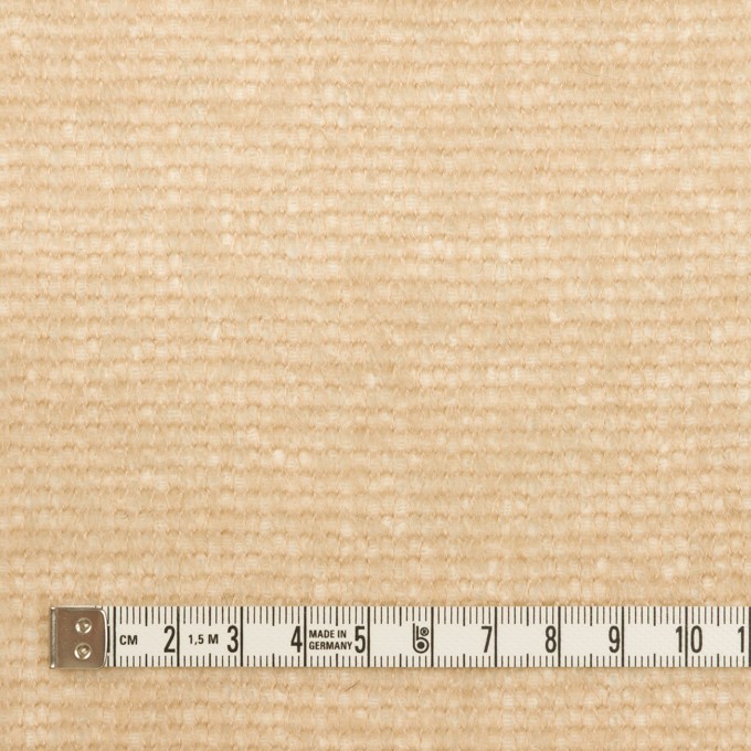 アクリル&ウール混×フラワー(エクリュ&ベージュ)×ラッセルレース&メッシュニット_全2色 イメージ6