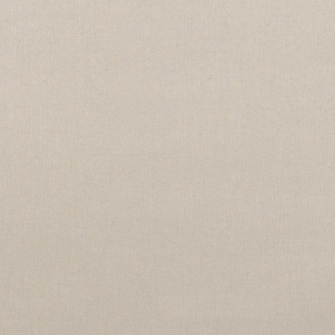 コットン×無地(オイスターグレー)×ローン_全13色 イメージ1
