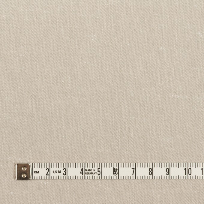 コットン×無地(オイスター)×セルビッチデニム(11.5oz) イメージ4