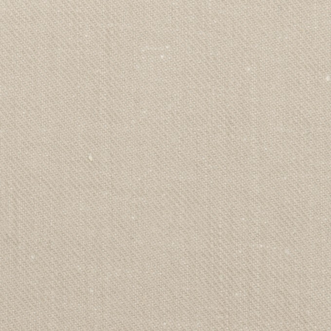 コットン×無地(オイスター)×セルビッチデニム(11.5oz) イメージ1