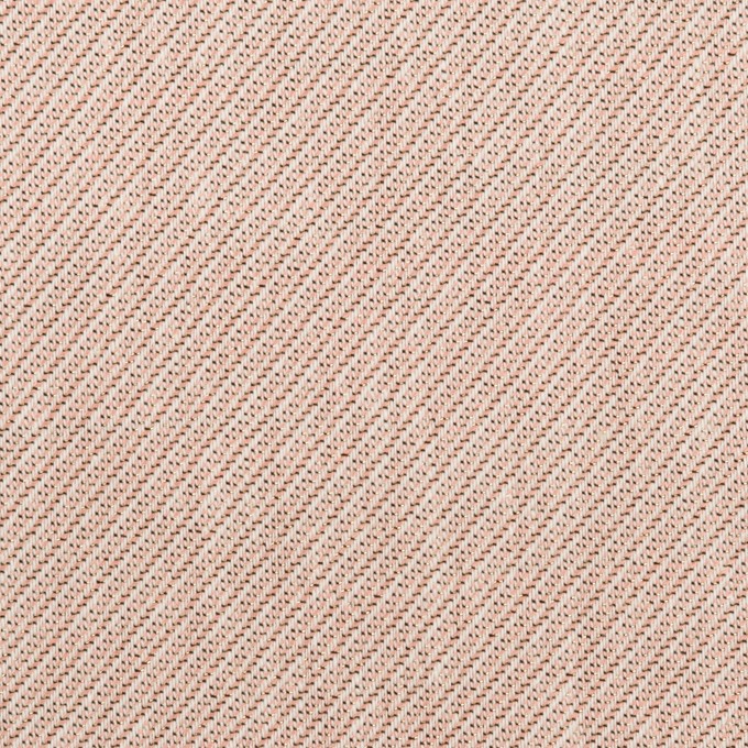 コットン&レーヨン混×ミックス(ピンクゴールド)×かわり織 イメージ1