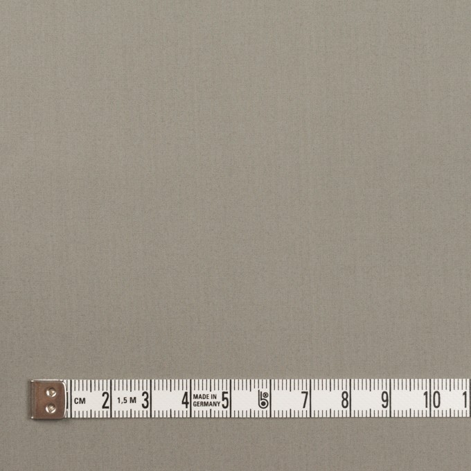 コットン×無地(モスグレー)×タイプライター(高密ローン) イメージ4