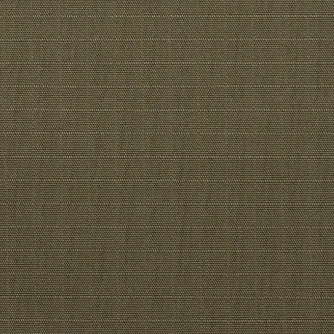 コットン×無地(アッシュカーキ)×リップストップ_全2色 イメージ1