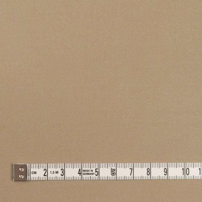 コットン×無地(カーキベージュ)×モールスキン_全3色 イメージ4