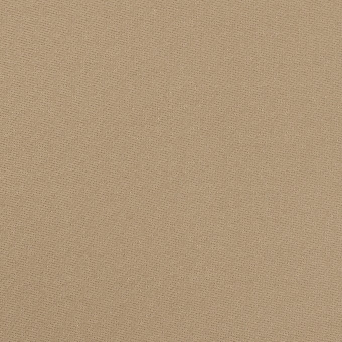 コットン×無地(カーキベージュ)×モールスキン_全3色 イメージ1